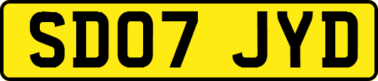 SD07JYD