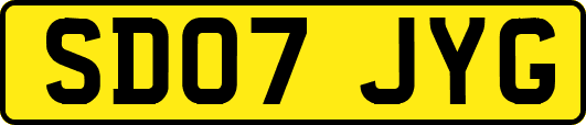 SD07JYG