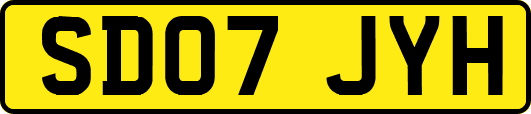 SD07JYH