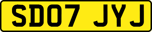 SD07JYJ