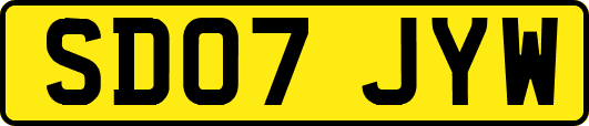 SD07JYW