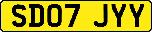 SD07JYY