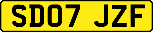 SD07JZF
