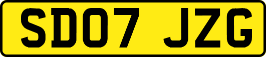 SD07JZG