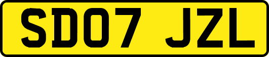 SD07JZL