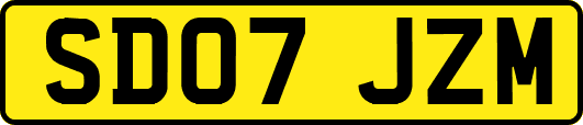 SD07JZM