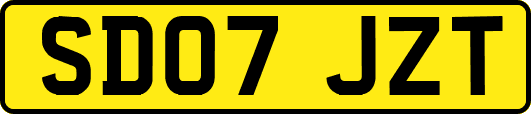 SD07JZT