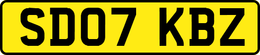 SD07KBZ