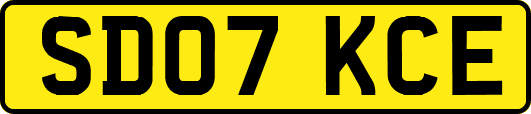 SD07KCE