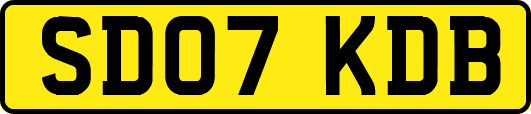 SD07KDB