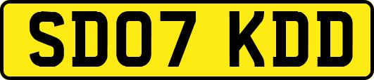 SD07KDD