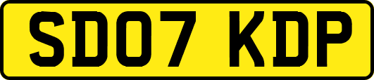 SD07KDP