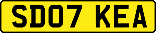 SD07KEA
