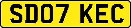 SD07KEC
