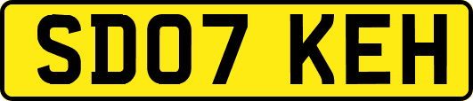 SD07KEH