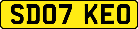 SD07KEO