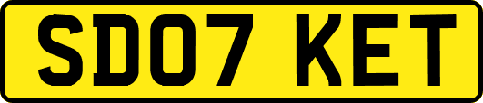 SD07KET