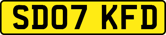 SD07KFD