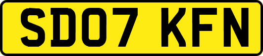 SD07KFN