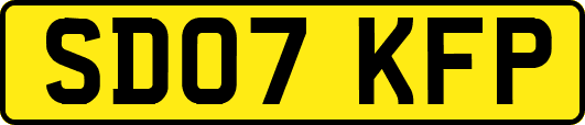 SD07KFP