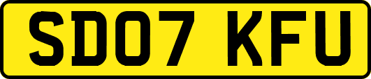 SD07KFU