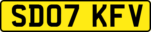 SD07KFV