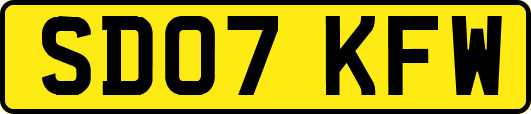 SD07KFW