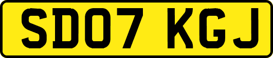 SD07KGJ