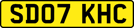 SD07KHC
