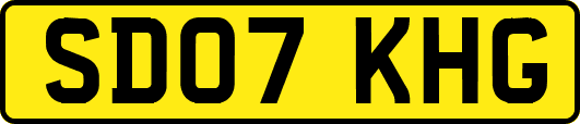 SD07KHG