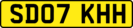 SD07KHH