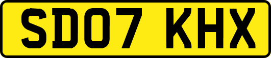 SD07KHX