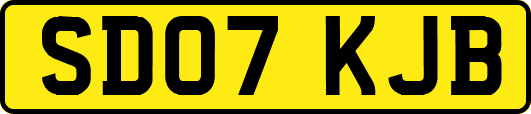 SD07KJB