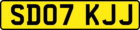 SD07KJJ