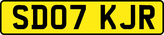 SD07KJR