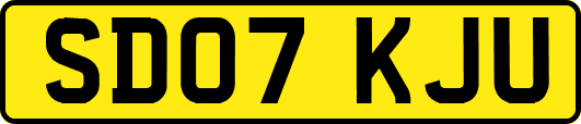SD07KJU