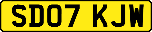 SD07KJW