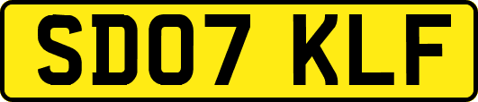 SD07KLF