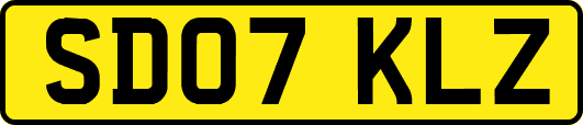 SD07KLZ