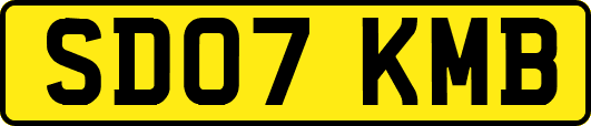 SD07KMB