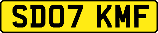 SD07KMF