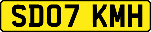 SD07KMH