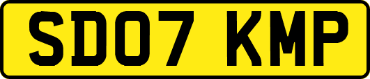 SD07KMP