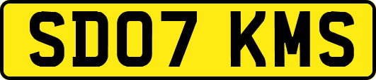 SD07KMS