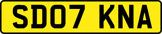 SD07KNA