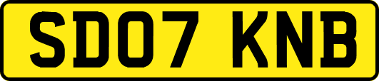 SD07KNB