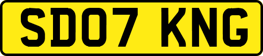 SD07KNG