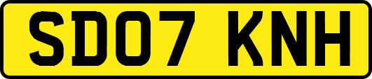 SD07KNH