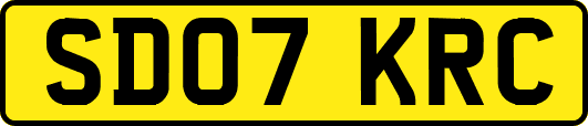 SD07KRC
