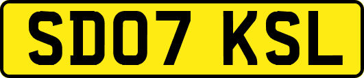 SD07KSL